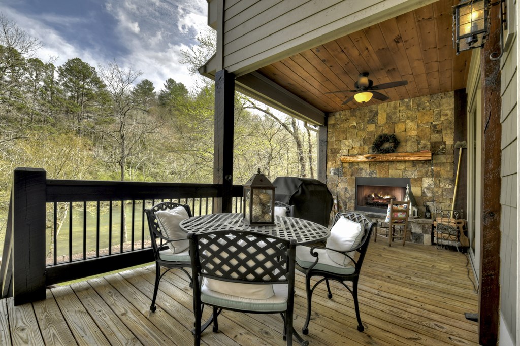 415091 Blue Ridge Residential