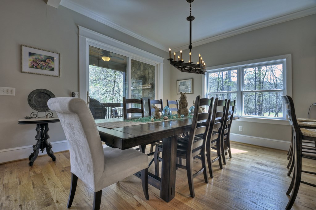 415091 Blue Ridge Residential
