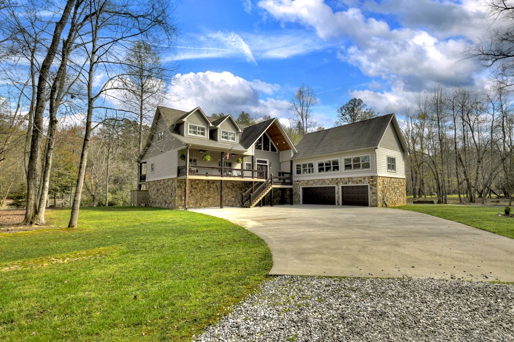 415091 Blue Ridge Residential