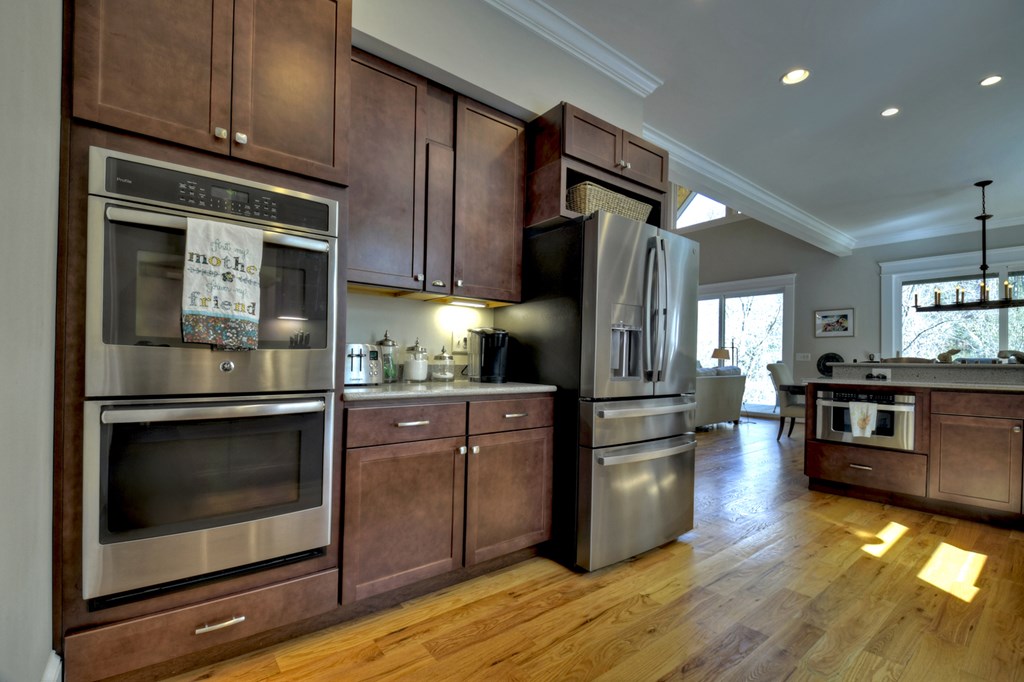 415091 Blue Ridge Residential