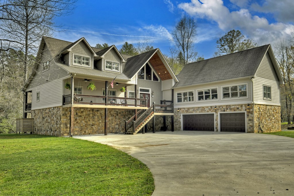 415091 Blue Ridge Residential