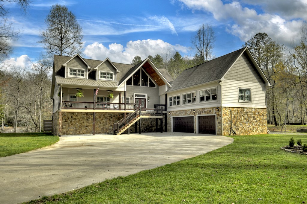 415091 Blue Ridge Residential