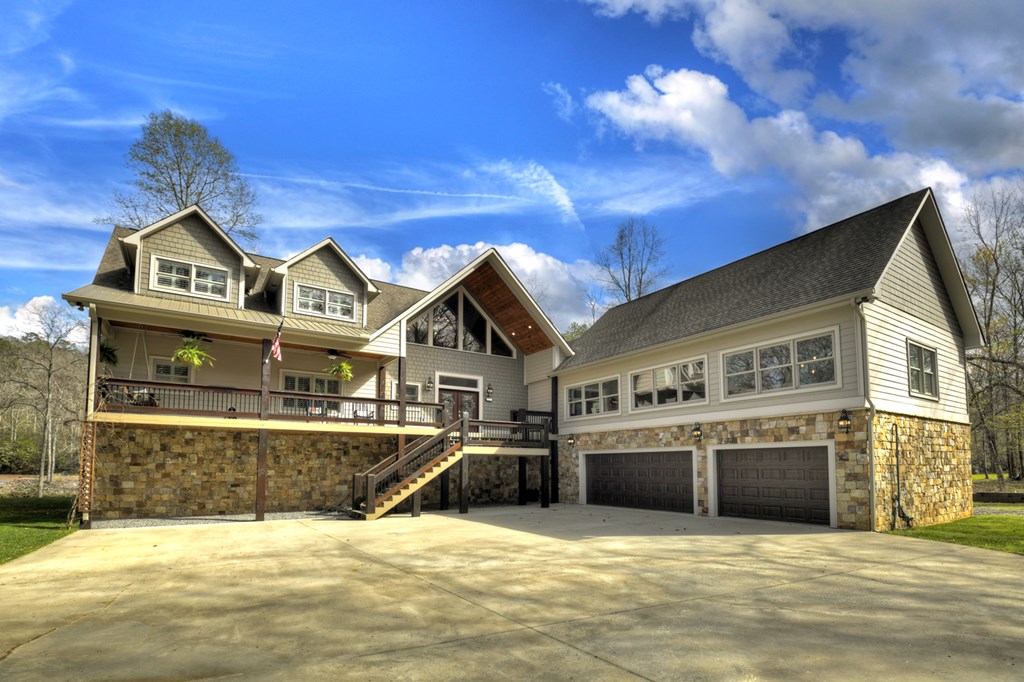 415091 Blue Ridge Residential