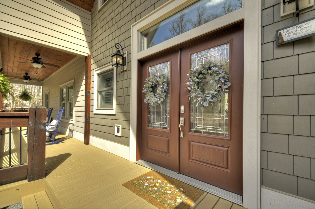 415091 Blue Ridge Residential