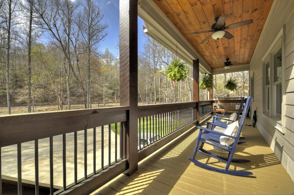 415091 Blue Ridge Residential