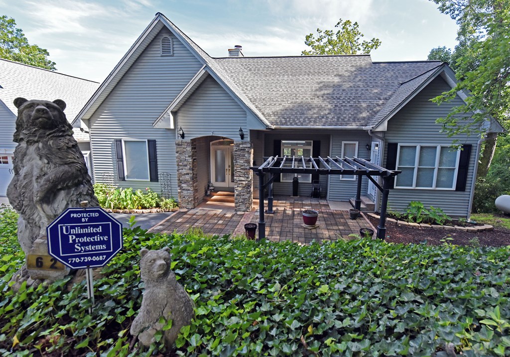 415092 Hayesville Residential