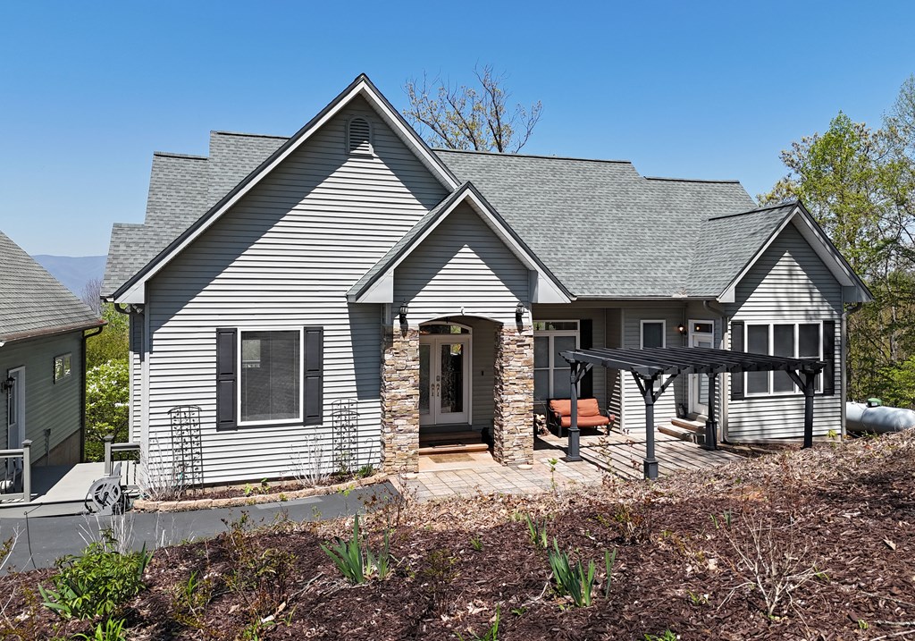 415092 Hayesville Residential