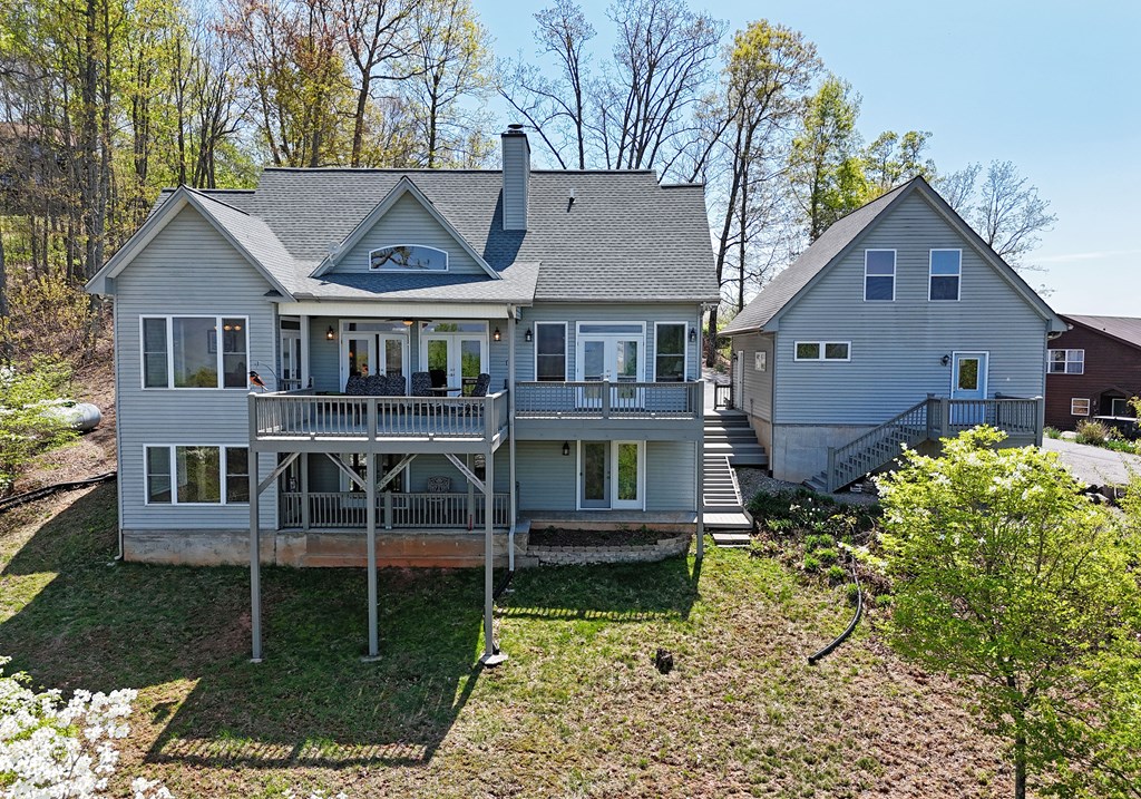 415092 Hayesville Residential