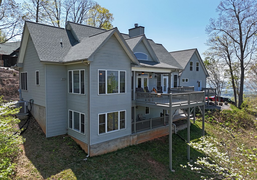415092 Hayesville Residential