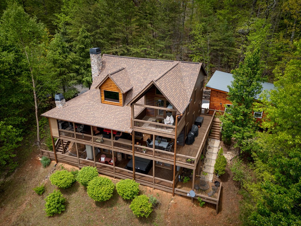 415094 Blue Ridge Residential
