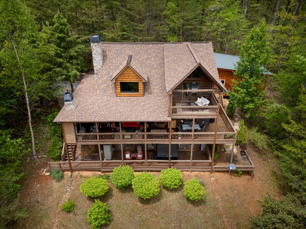 415094 Blue Ridge Residential