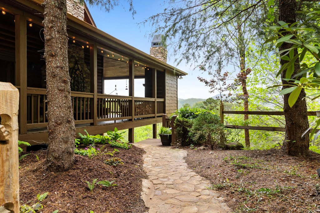 415094 Blue Ridge Residential