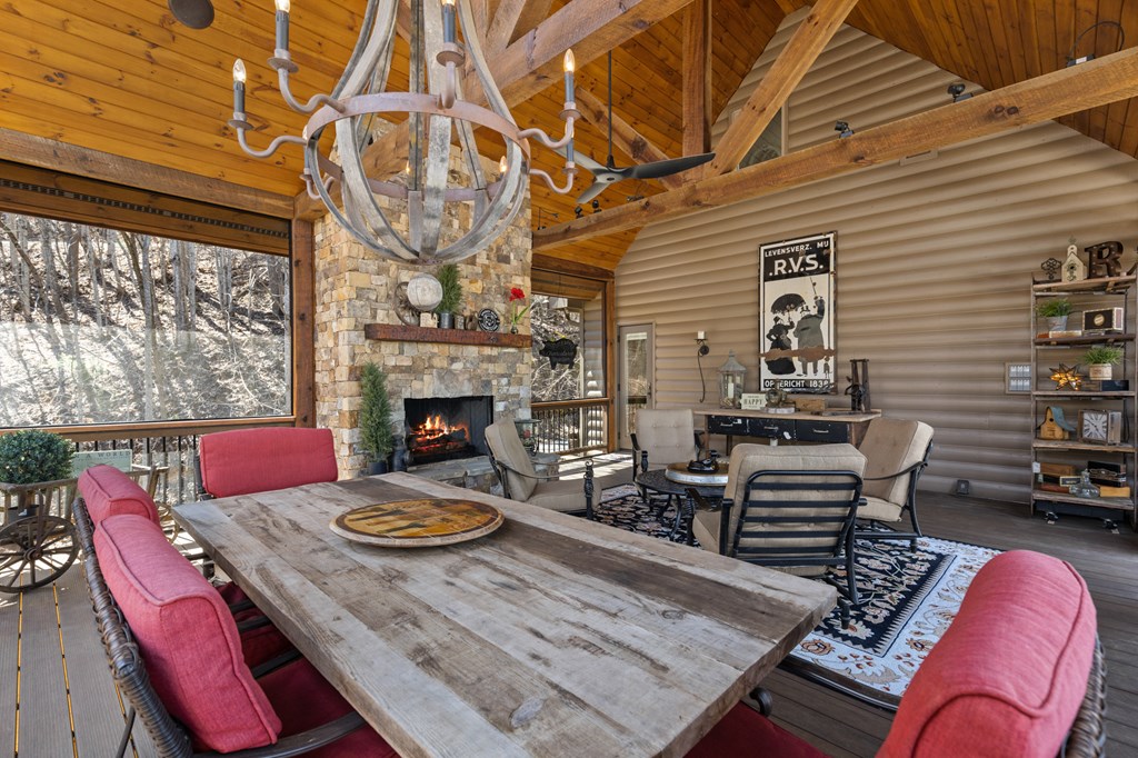 415095 Morganton Residential