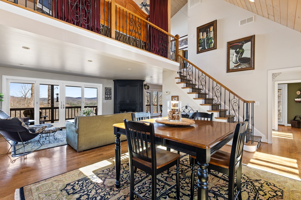 415095 Morganton Residential
