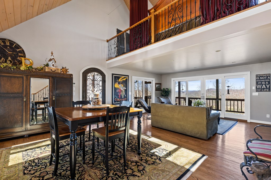 415095 Morganton Residential