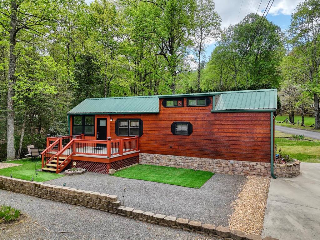 415099 Hiawassee 