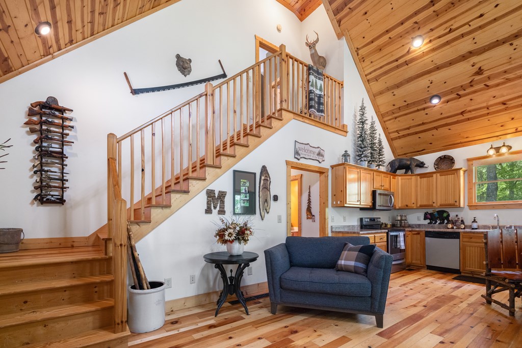 415100 Ellijay Residential