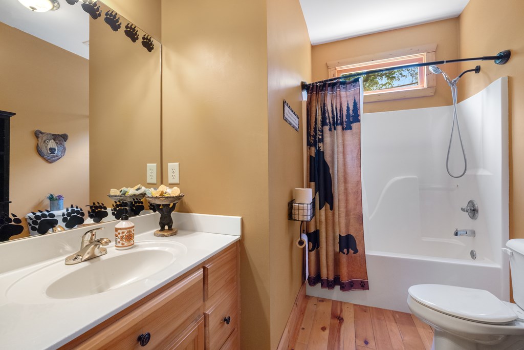 415100 Ellijay Residential