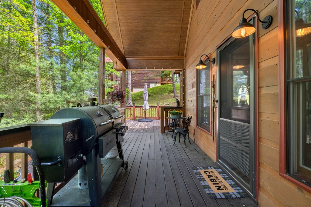 415100 Ellijay Residential