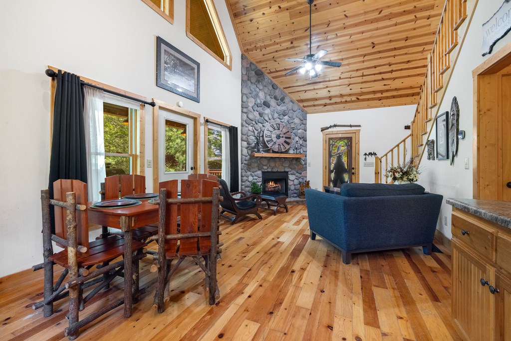 415100 Ellijay Residential