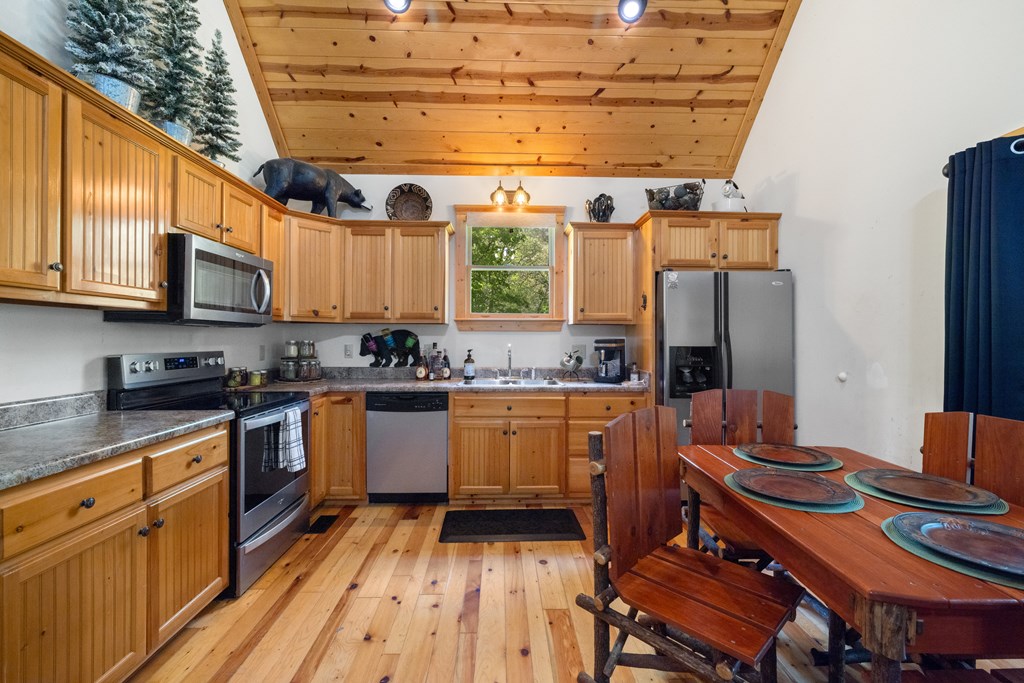 415100 Ellijay Residential