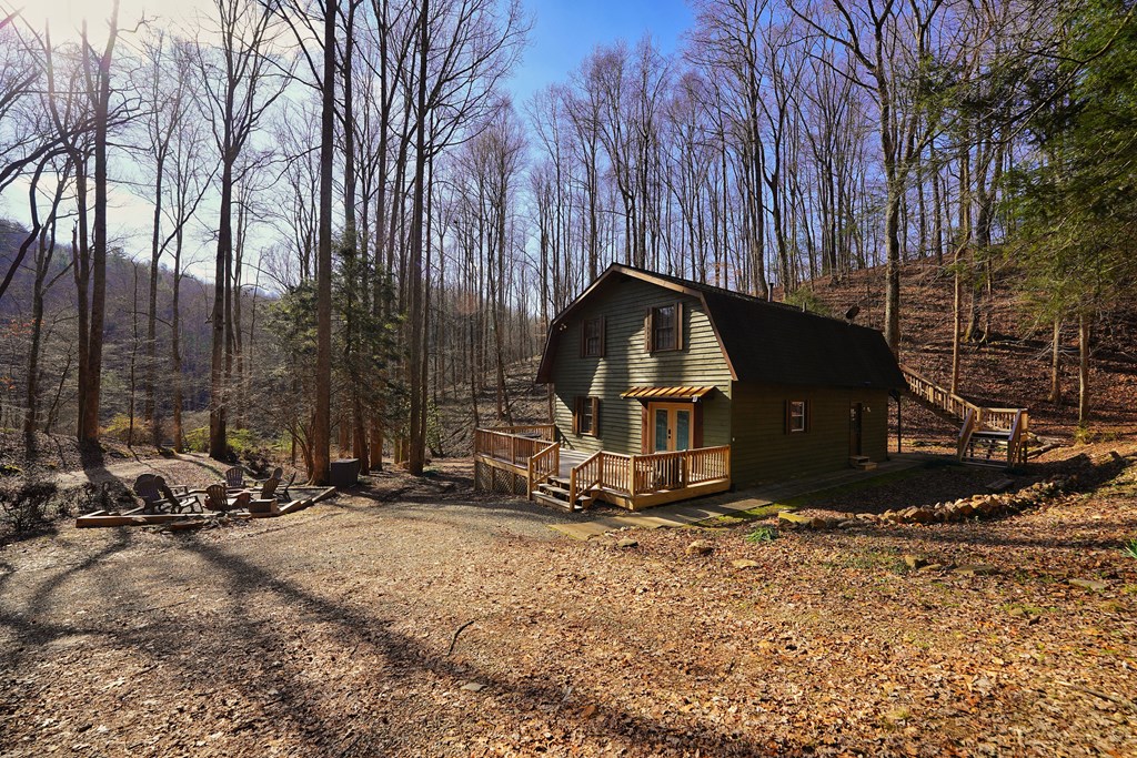 415105 Blue Ridge Residential