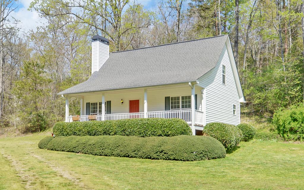 415107 Morganton Residential