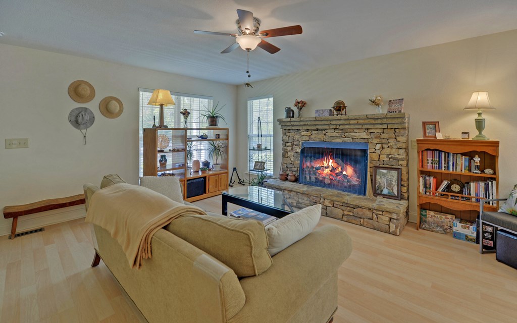 415107 Morganton Residential