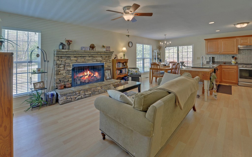 415107 Morganton Residential