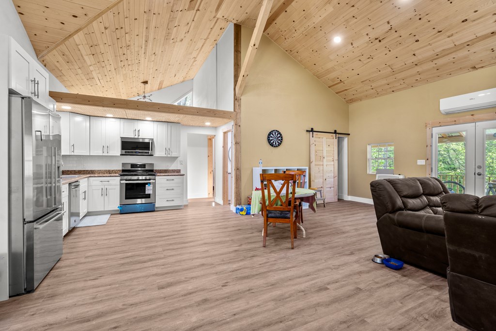 415111 Blairsville Residential
