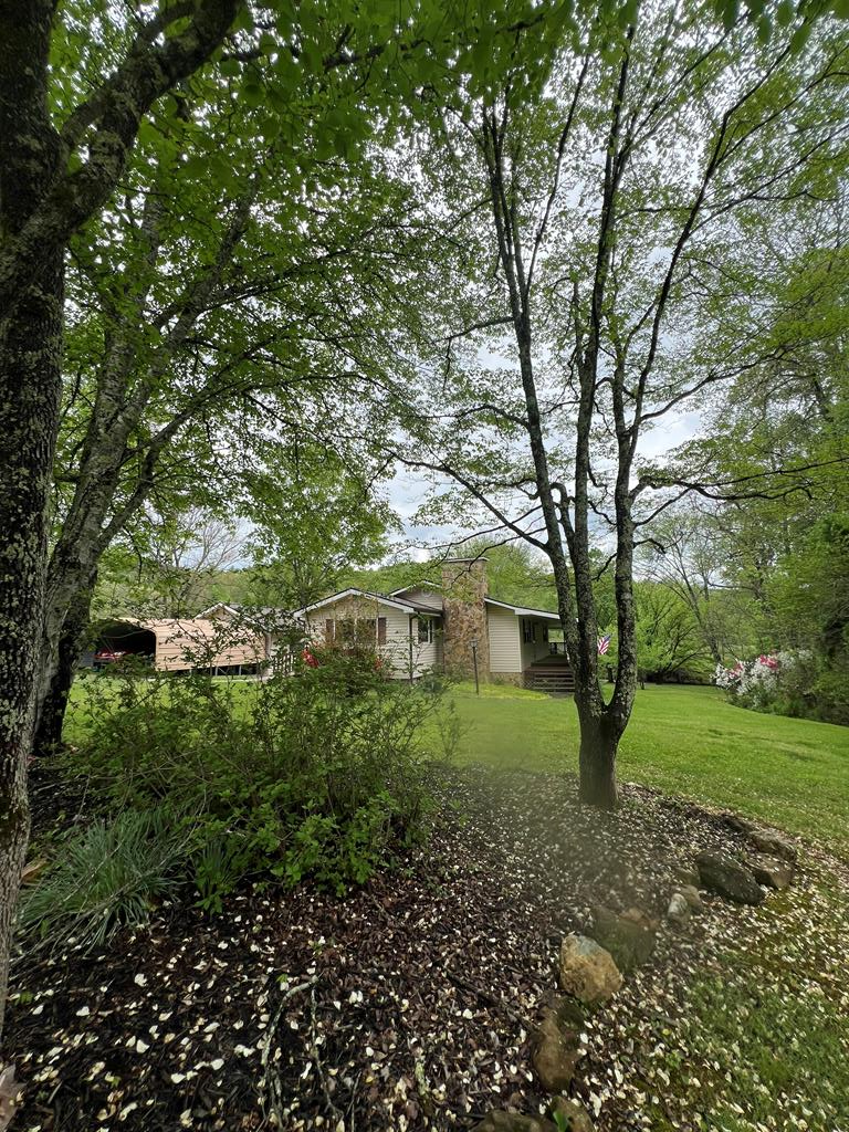 415112 Mineral Bluff 