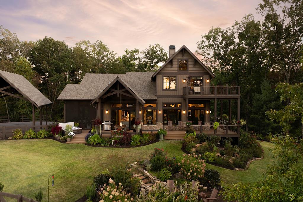 415113 Blue Ridge Residential