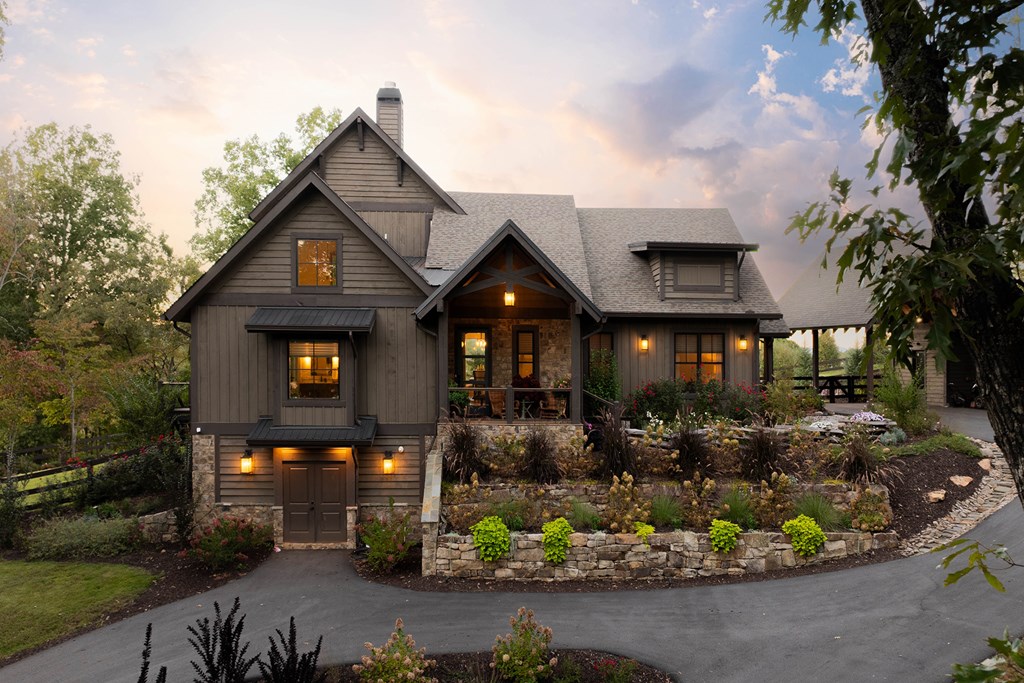 415113 Blue Ridge Residential