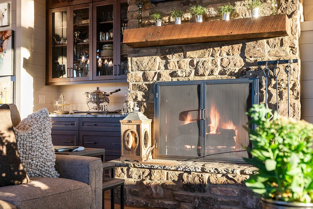 415113 Blue Ridge Residential