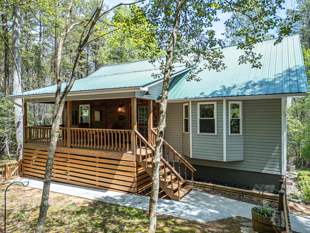 415115 Blairsville 