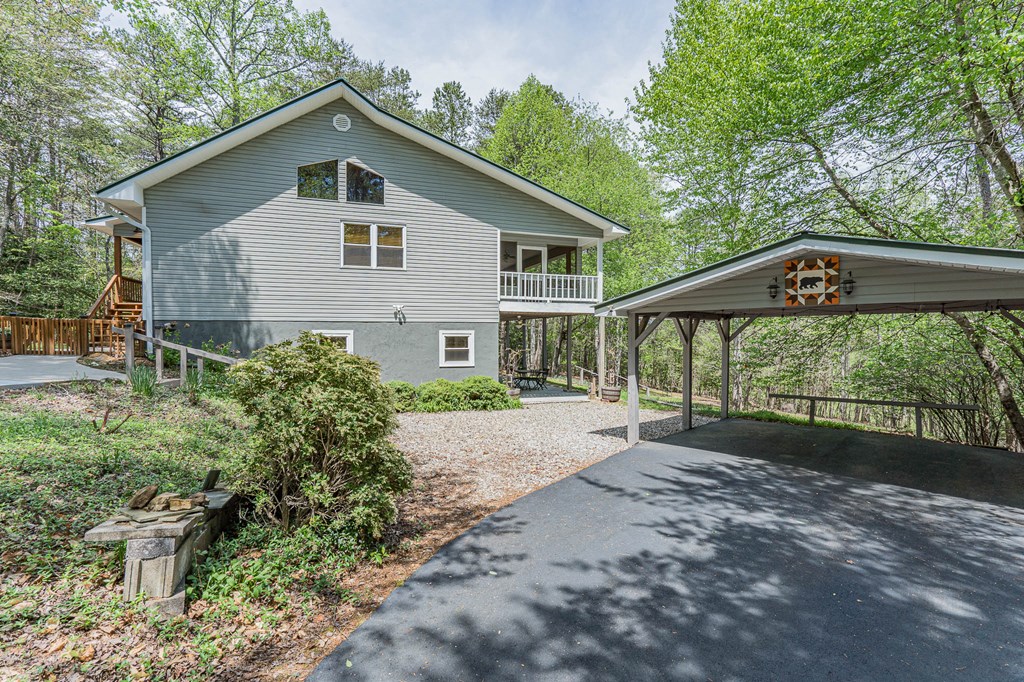 415115 Blairsville Residential