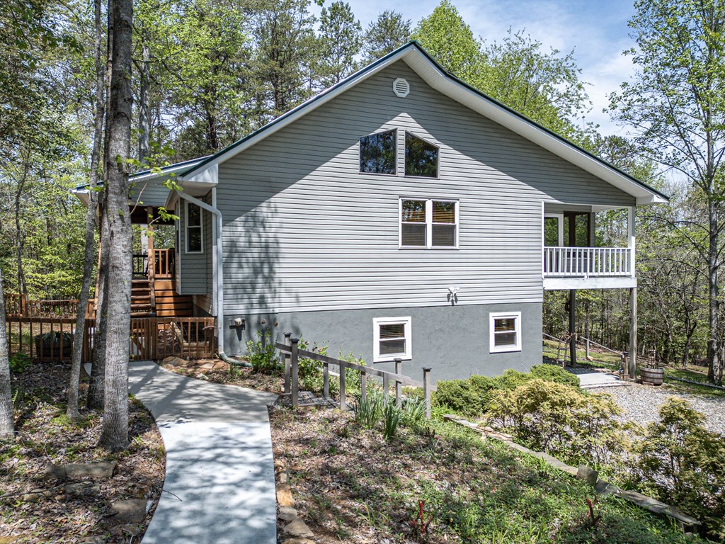 415115 Blairsville Residential