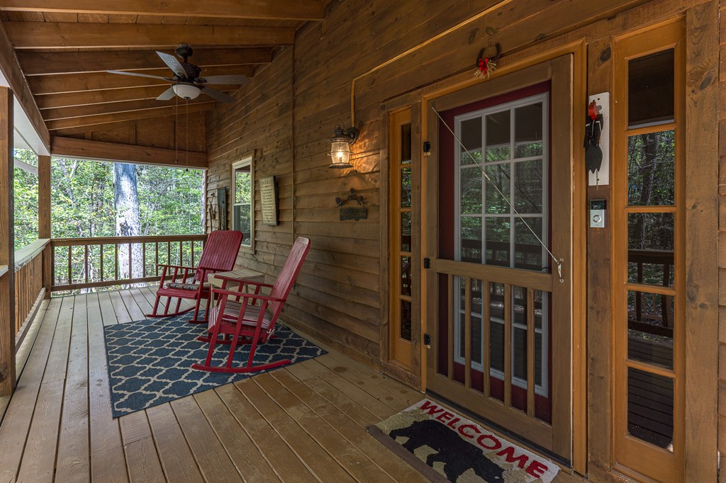 415115 Blairsville Residential
