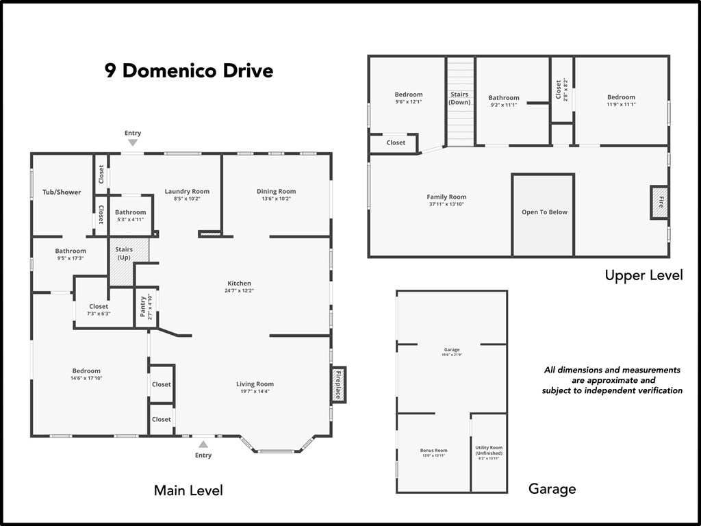 415116 Murphy Residential