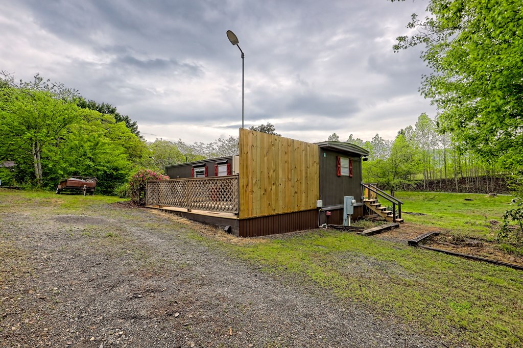 415118 Young Harris Residential
