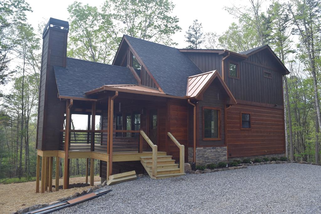415119 Morganton 