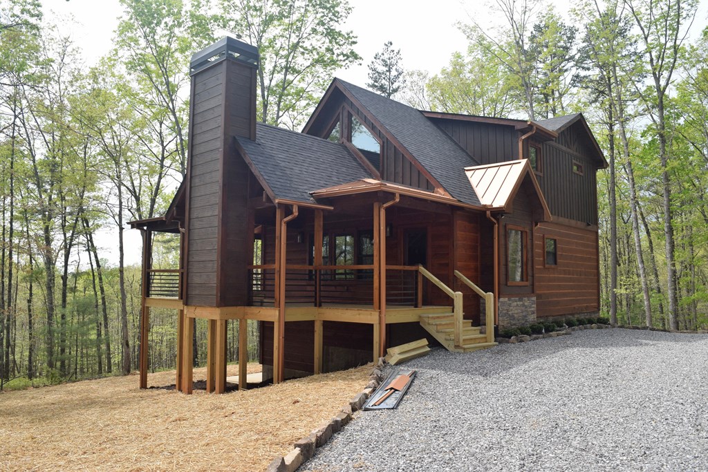 415119 Morganton Residential