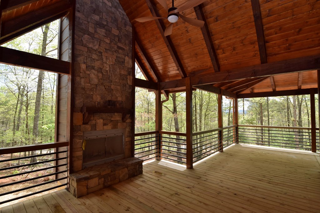 415119 Morganton Residential