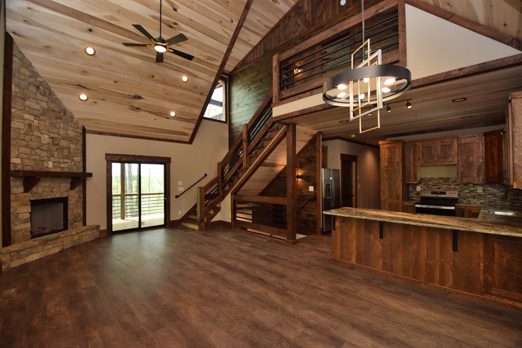 415119 Morganton Residential