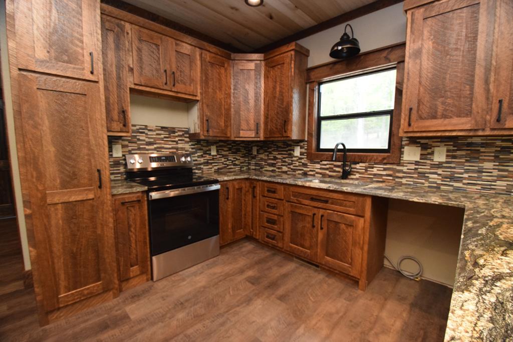 415119 Morganton Residential