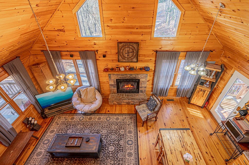 415121 Blue Ridge Residential