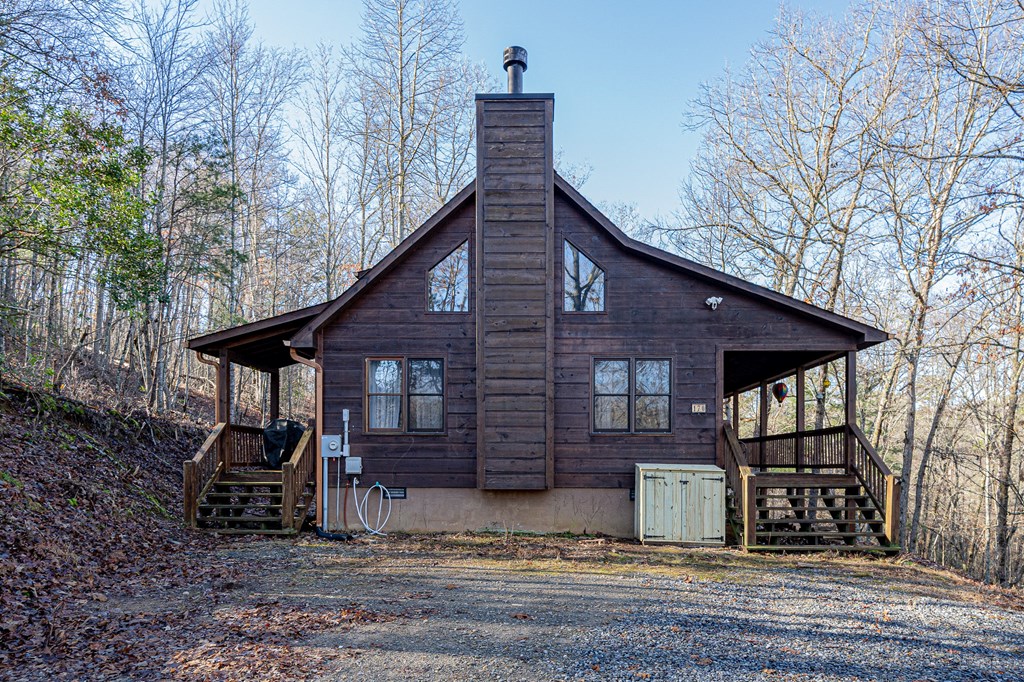 415121 Blue Ridge Residential