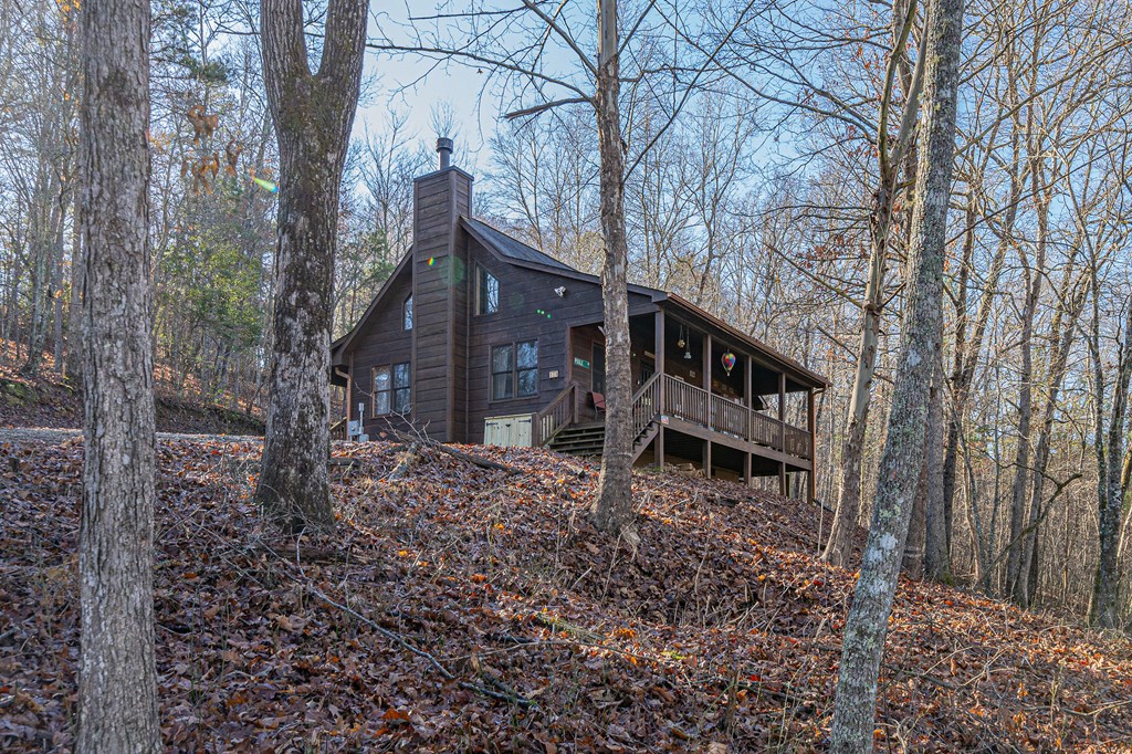 415121 Blue Ridge Residential