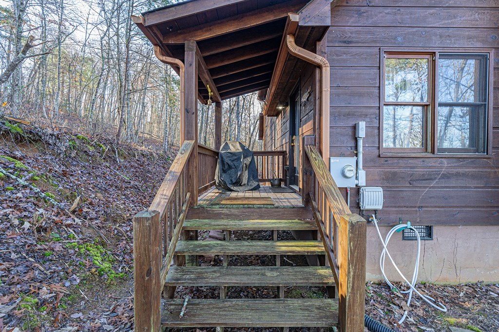 415121 Blue Ridge Residential