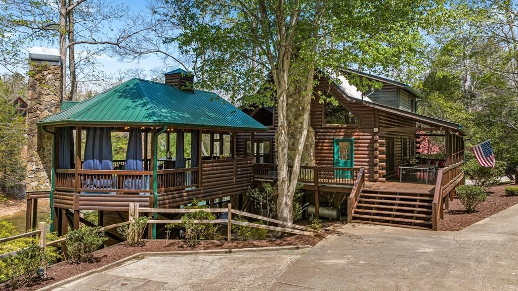 415122 Blue Ridge 